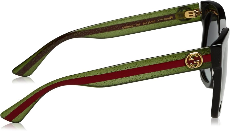 Gucci authentic gg0034s 002
