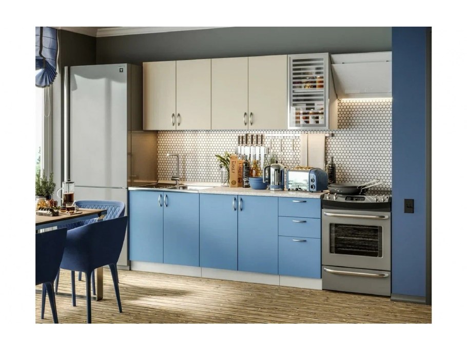 Кухня Виола Нео 1,8