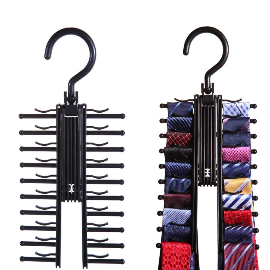 Клипарт Tie Rack