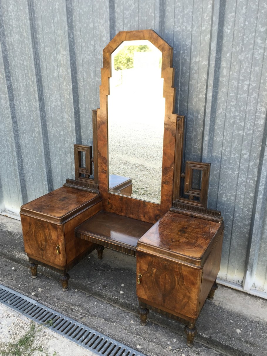 Трюмо сталинский Ампир