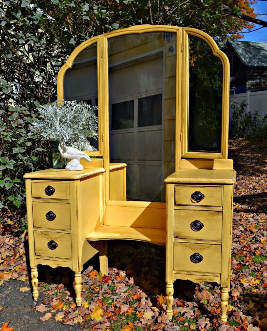 Трельяж Бабкин