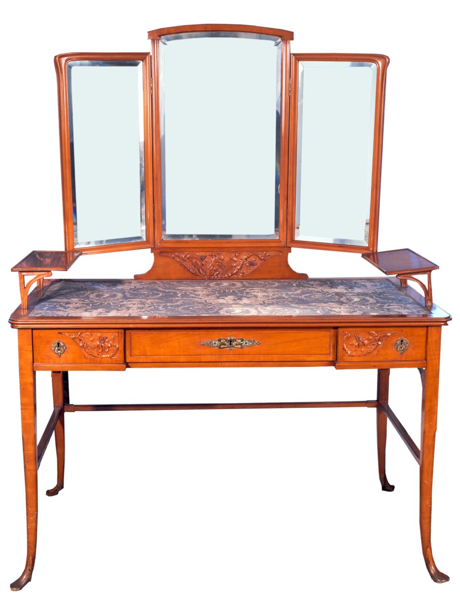 Сорренто трельяж