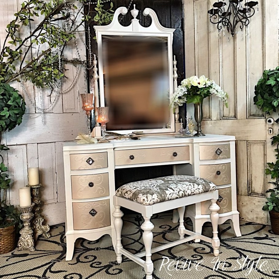 Трюмо Ирина Рэдо