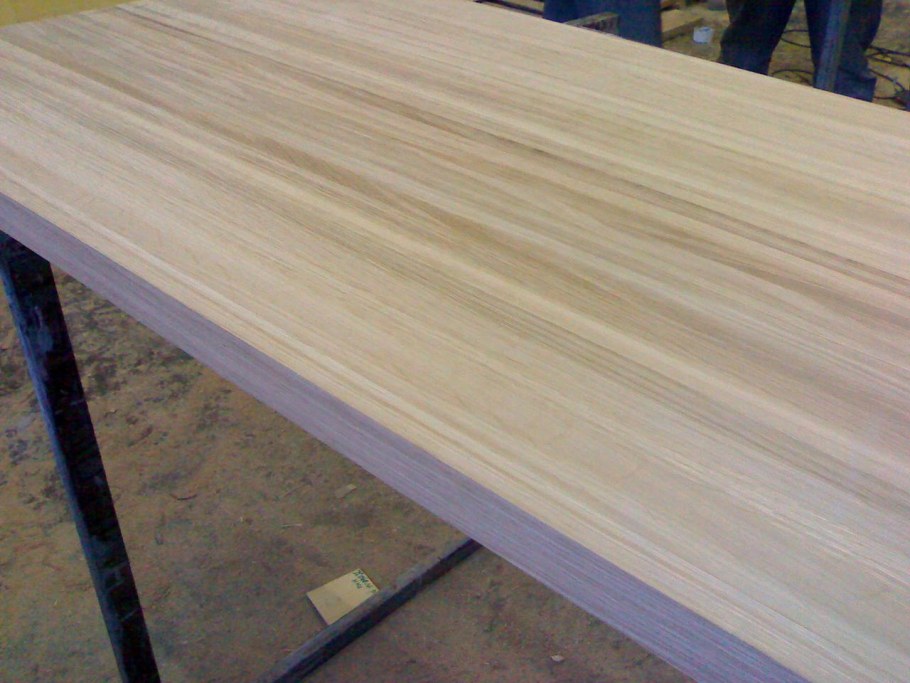 Щит лиственница цельноламельный Экстра 40мм