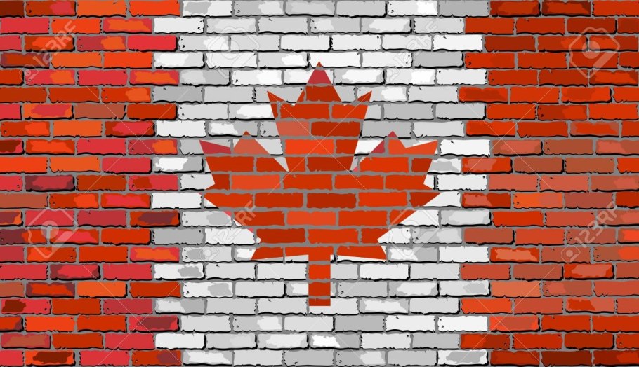 Узоры из кирпича на стене