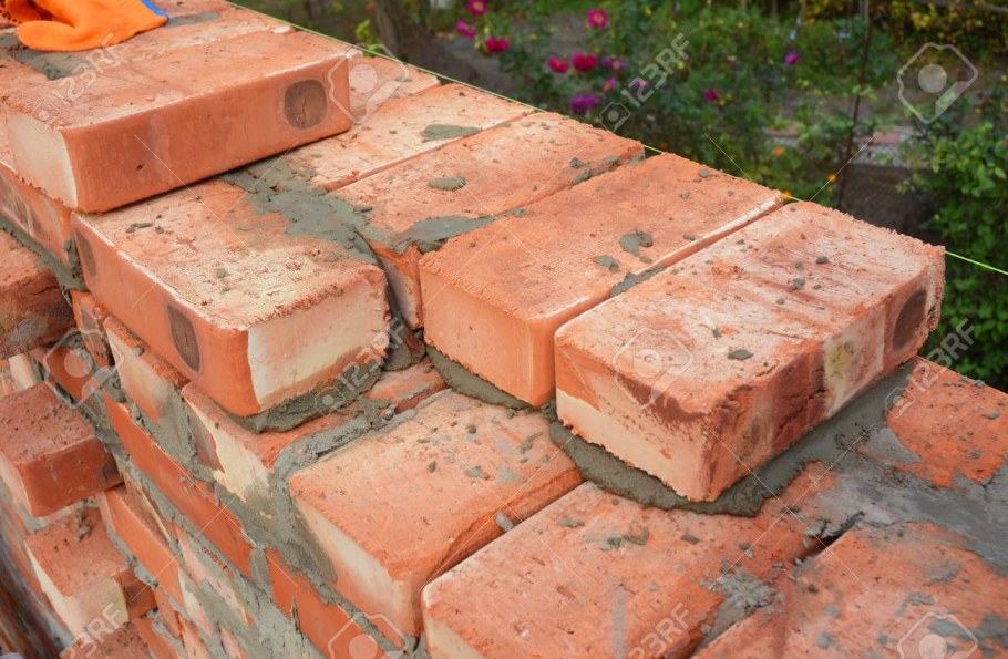 Ленинградская кладка кирпича