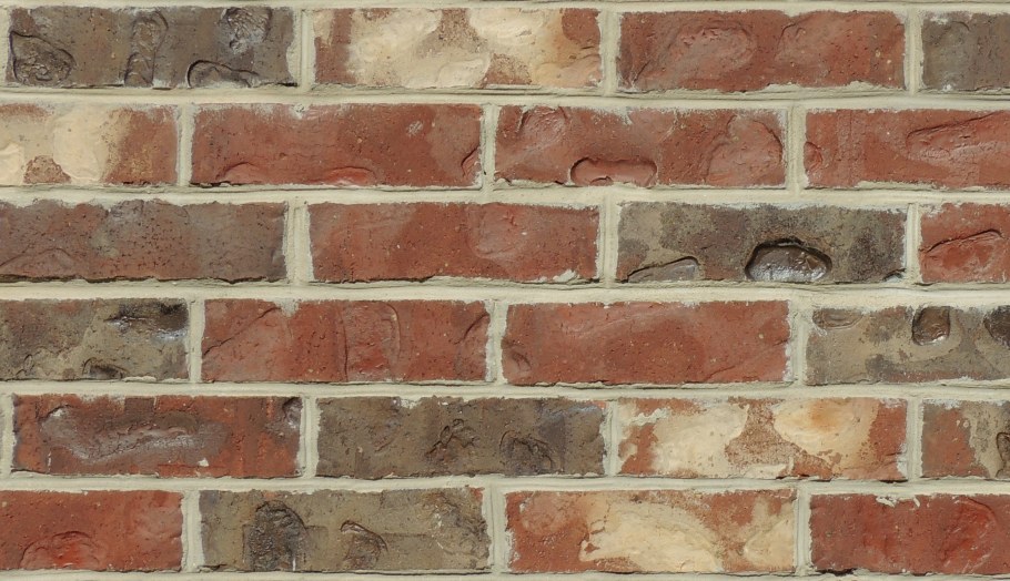 Английская кирпичная кладка