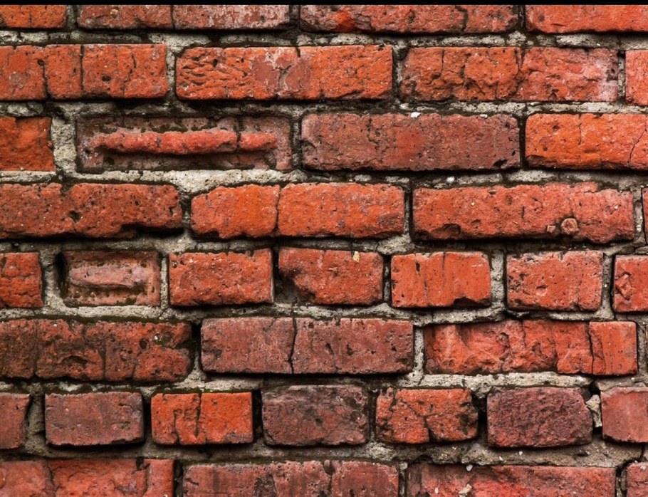 Brick in the Wall