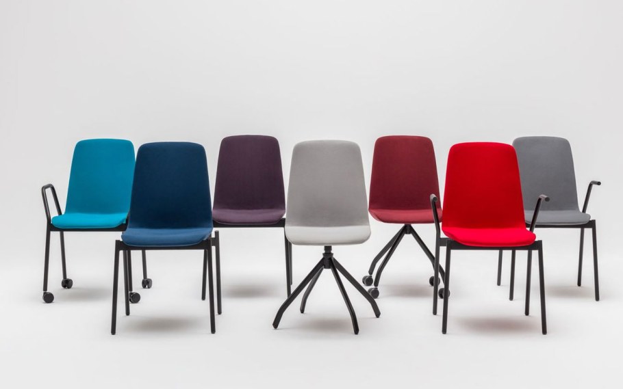 Стул для переговоров