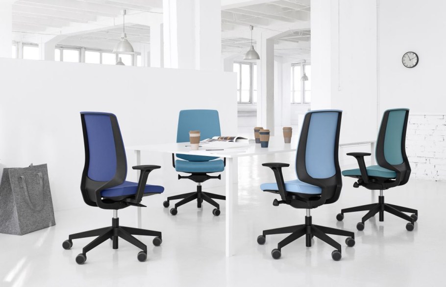 Офисные кресла/Office Armchair