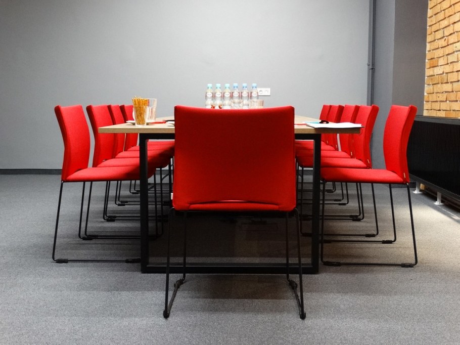 Profim кресла для переговорных