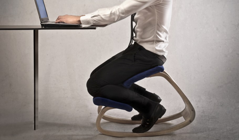 Стулья потому что