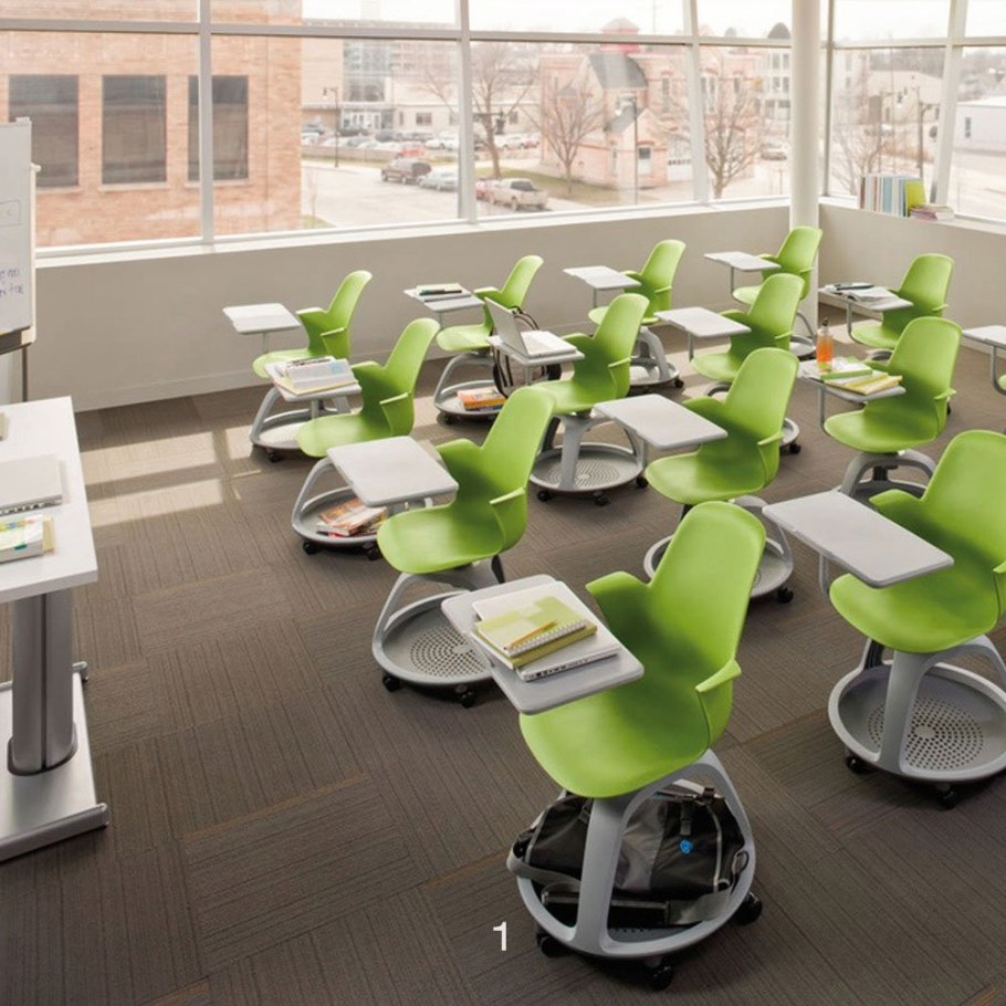 Современная Школьная мебель