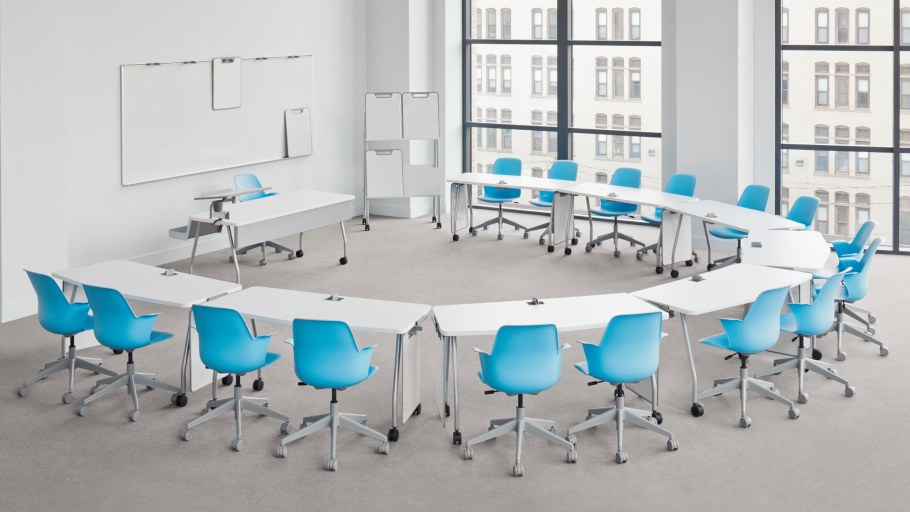 Стол для учебного класса