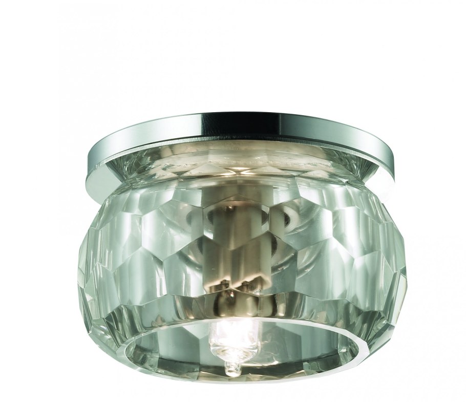 Светильник встраиваемый светодиодный Novotech 357019