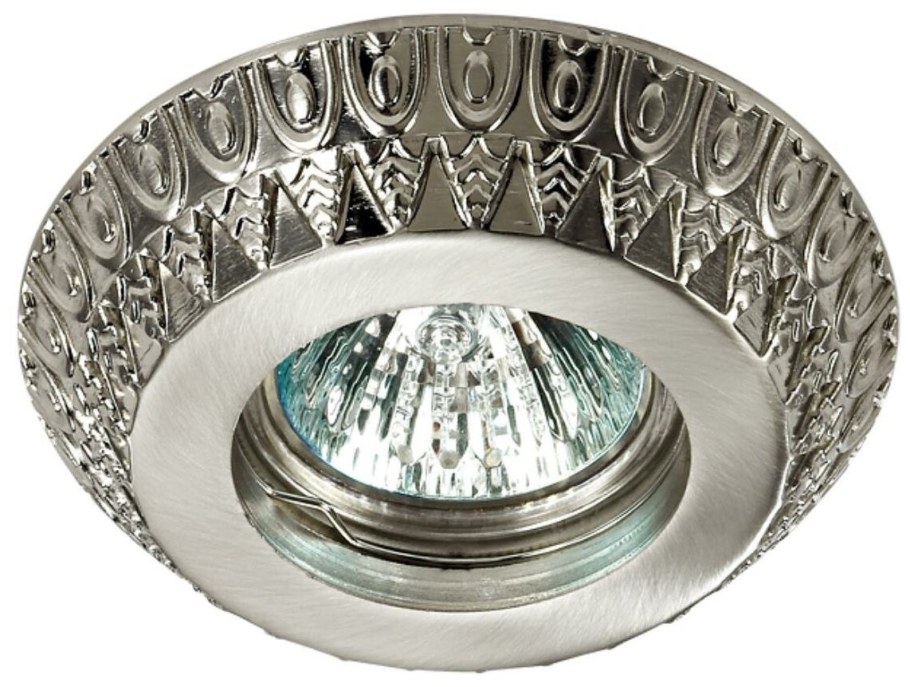 Встраиваемый светильник Novotech Forza 370248