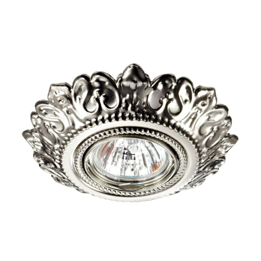 Светильник встраиваемый Novotech Forza 370260