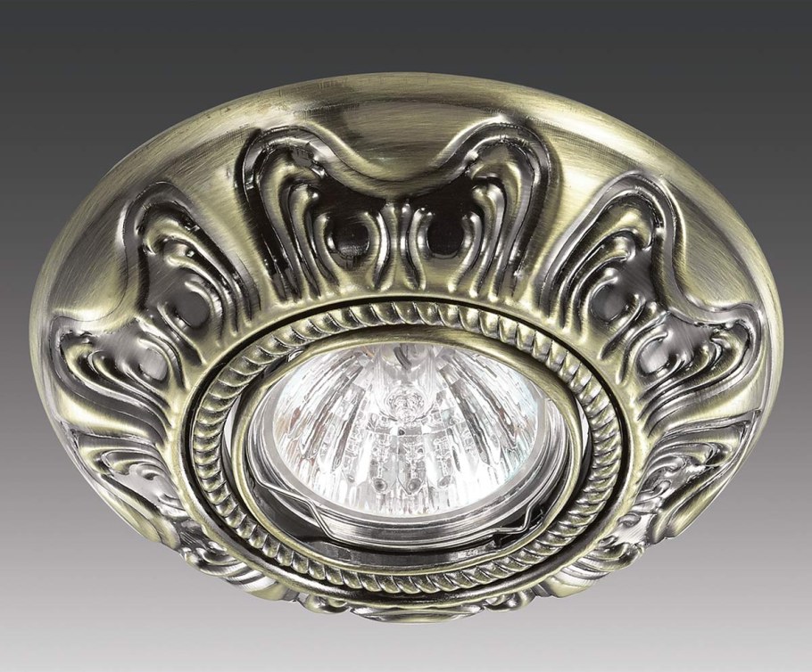 Novotech 370248 Forza