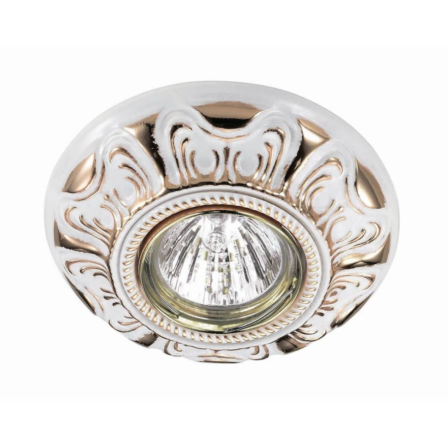 Встраиваемый светильник Novotech Forza 370320