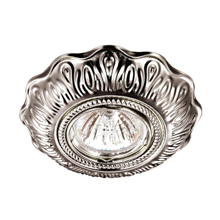 Встраиваемый светильник Novotech Forza 370243