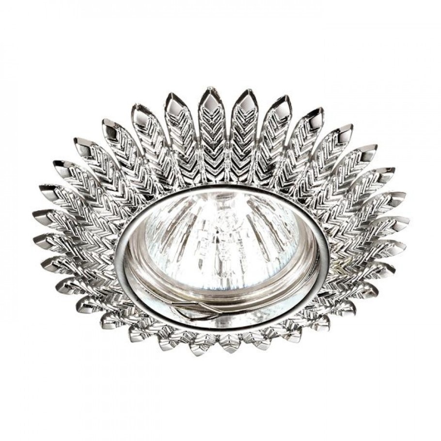 Встраиваемый светильник Novotech Pendant 369958