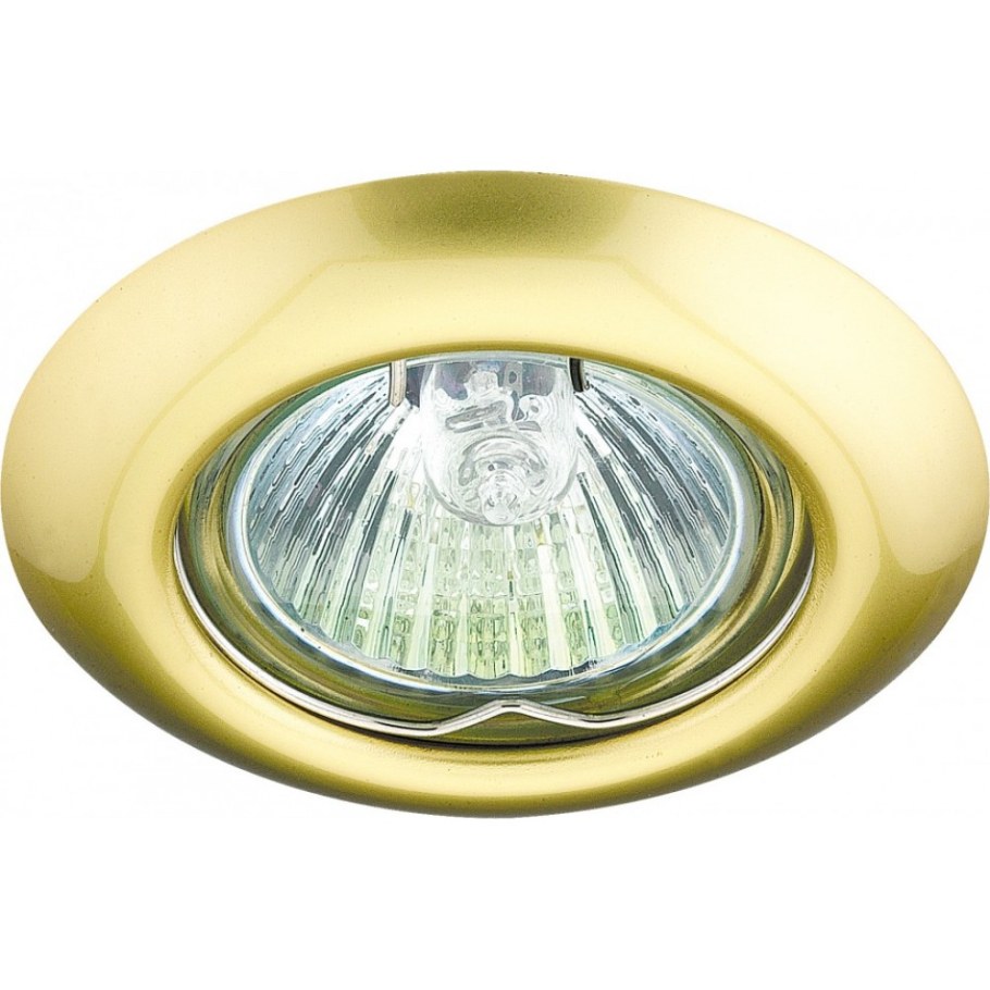 Встраиваемый светильник Novotech 369114