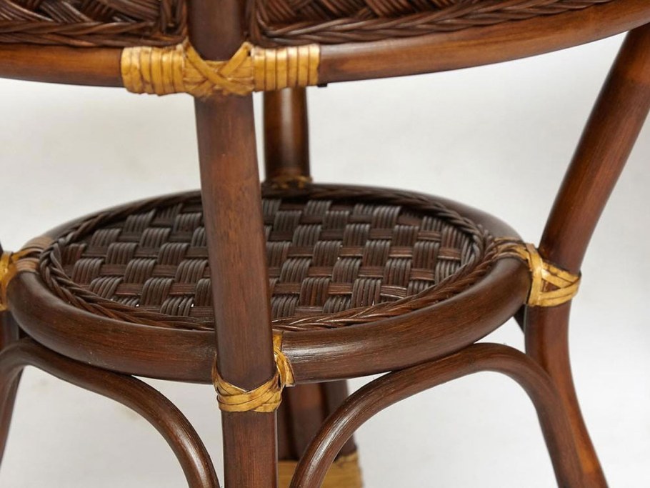 Комплект мебели TETCHAIR Andrea античный орех