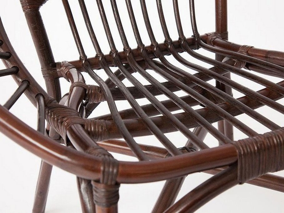 Комплект для отдыха Туркей Turkey натуральный ротанг