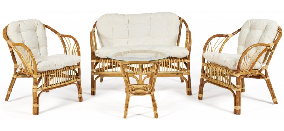 Комплект для отдыха "Rondo Eco Skin"