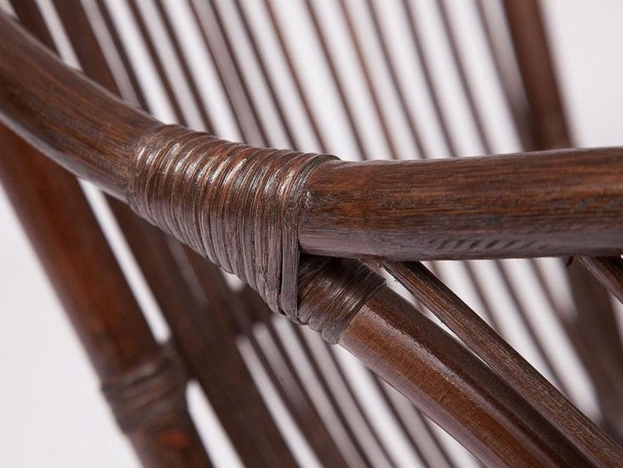 Ротанг коричневый орех