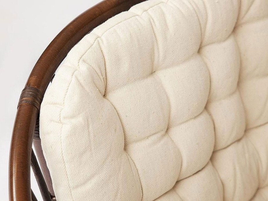 Комплект для отдыха «Туркей» (Turkey) натуральный ротанг (коричневый)