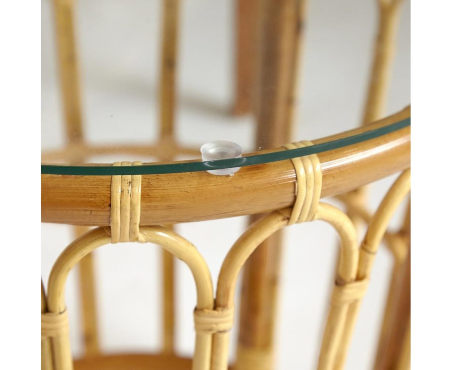 Комплект Террасный Akira /с подушкой/