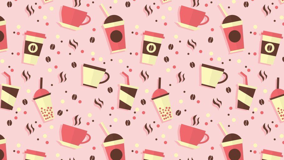 Фон сладости