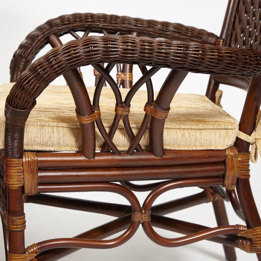 Комплект Андреа ротанг