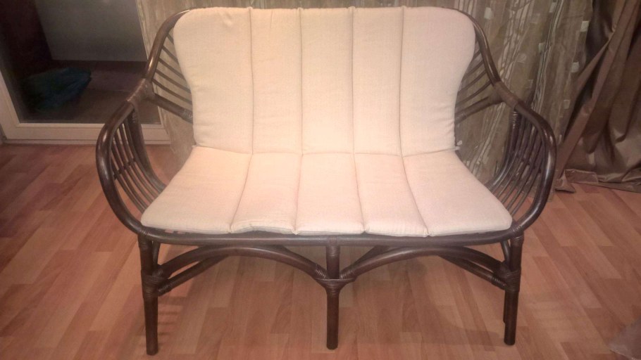 Комплект мебели TETCHAIR Sonoma