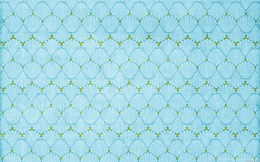 Обои для кукольного домика