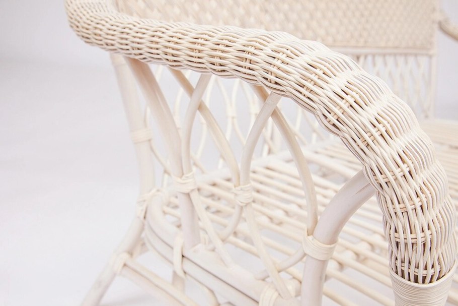 Комплект Андреа ротанг