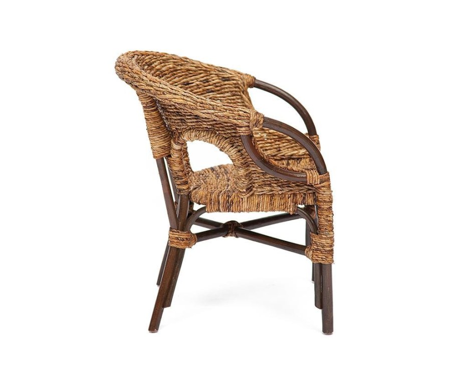 Комплект Мандалино ротанг