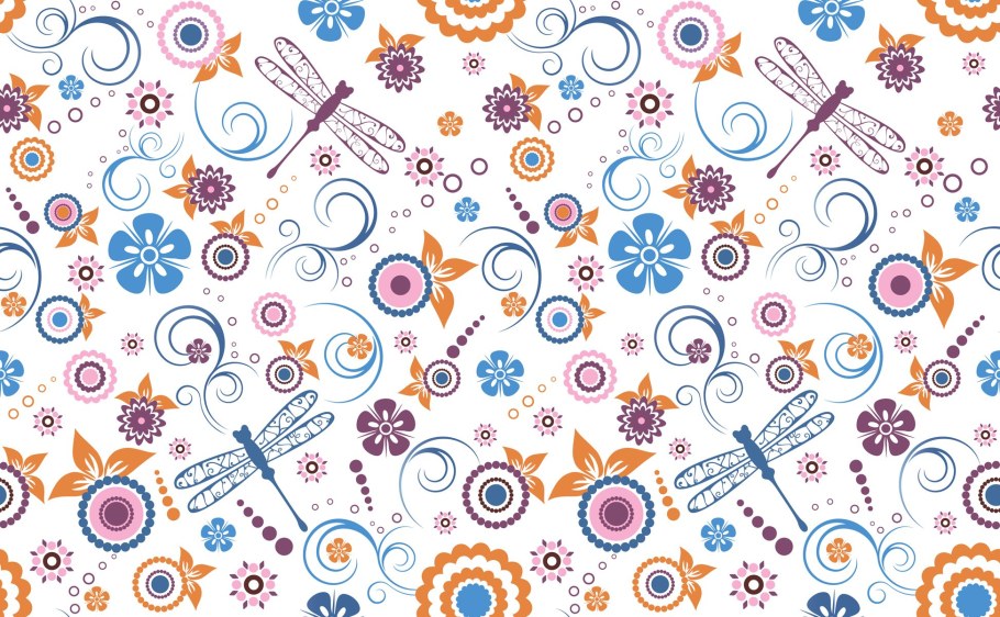 Детские паттерны