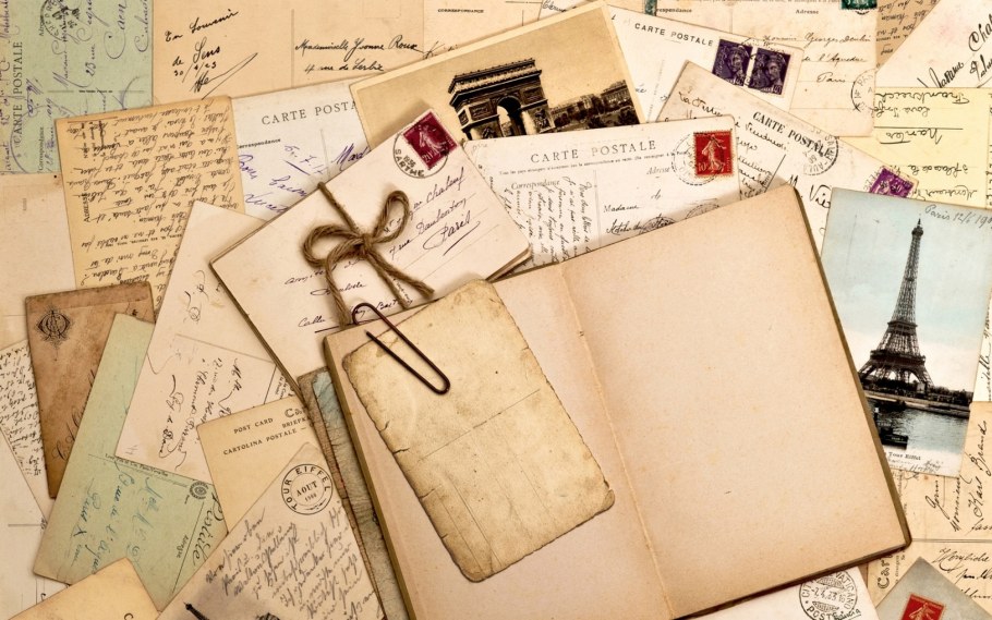 Фоны для фотографий в стиле ретро