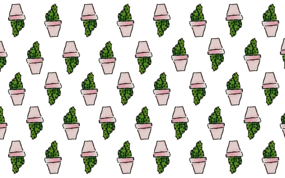 Фон в стиле тумблер