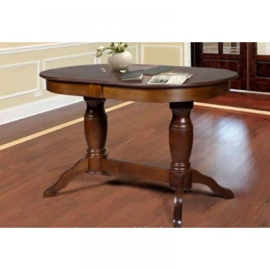 Стол обеденный Зевс