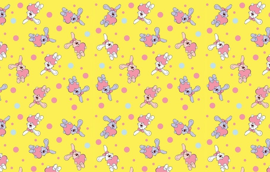 Фон с мелким рисунком