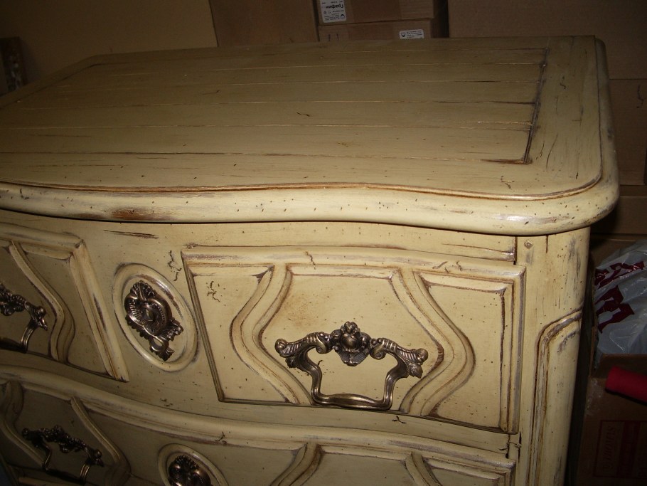 Мебель из ольхи