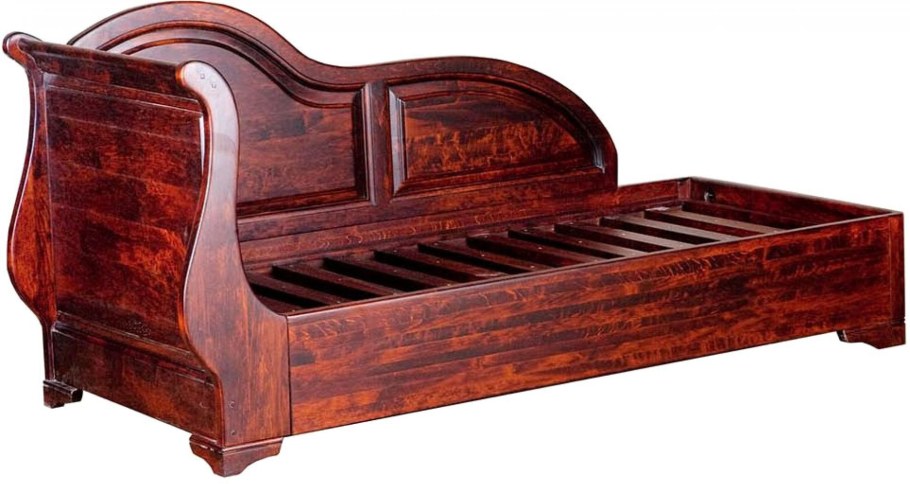 Тахта деревянная