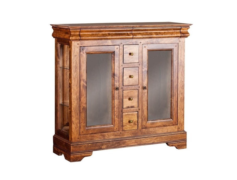 Тумба "Луи Филипп" ов 20.06