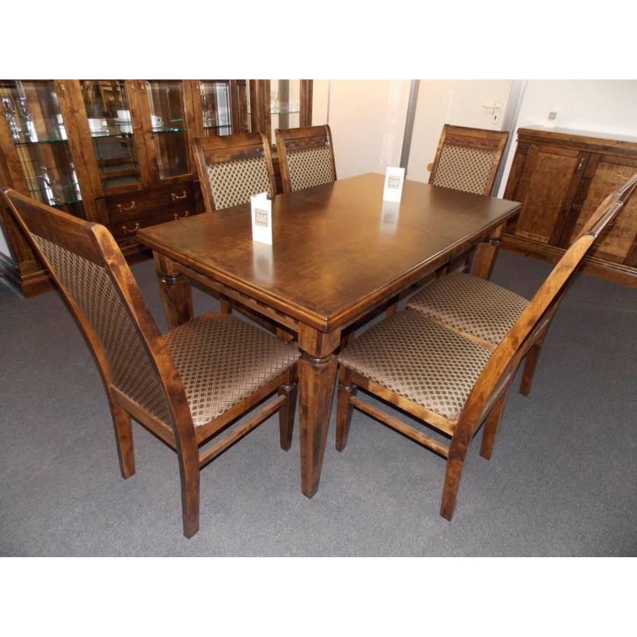 Стол обеденный "Ривьера" (ГМ 6006)