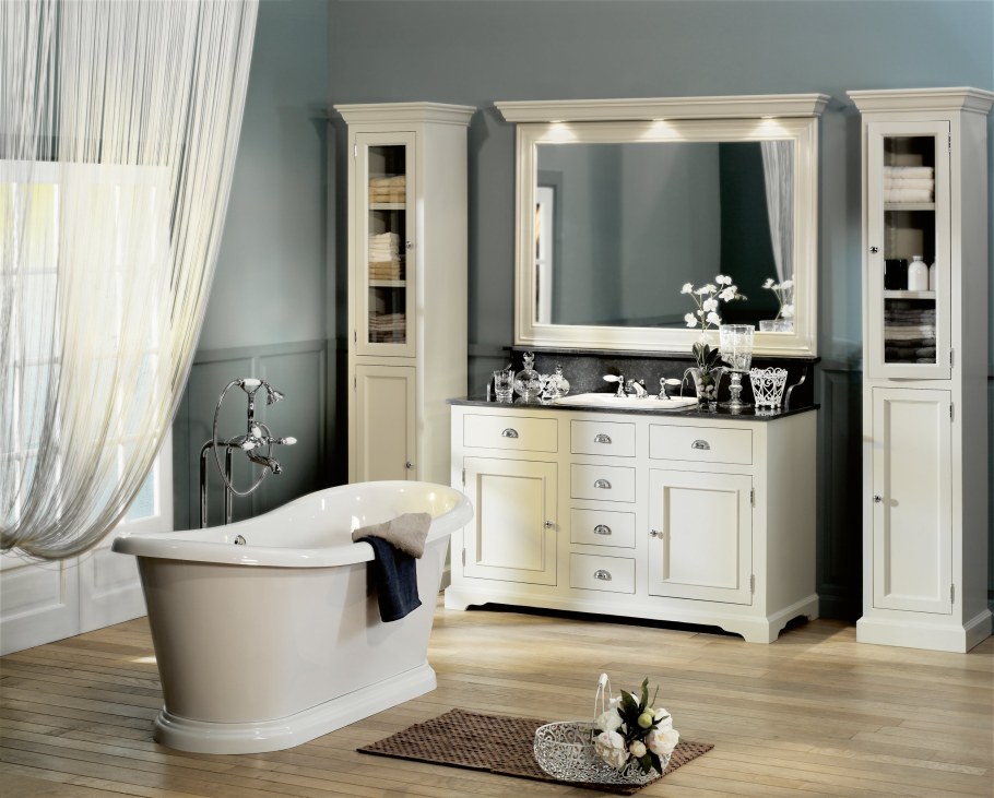 Умывальники Eurodesign Luxury