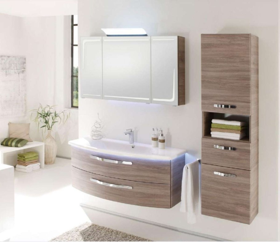 Pelipal Solitaire 7025 комплект мебели