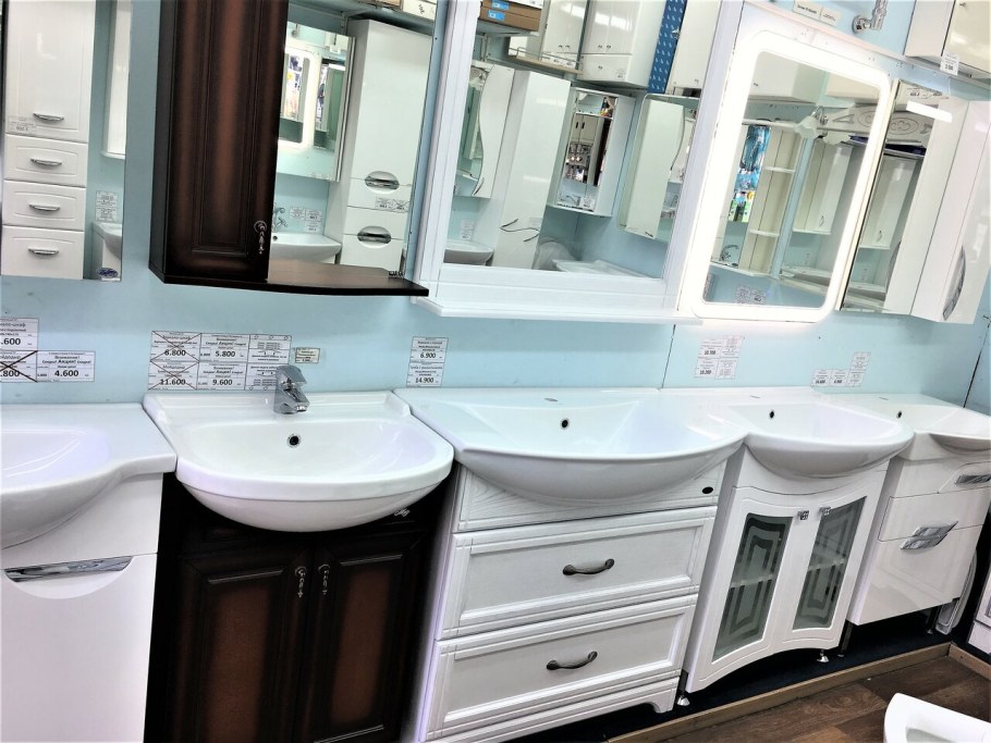 Мойдодыр Леруа Мерлен